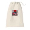 Cotton Stuff Bag Thumbnail