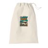 Cotton Stuff Bag Thumbnail