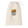 Cotton Stuff Bag Thumbnail