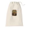 Cotton Stuff Bag Thumbnail