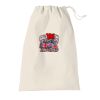 Cotton Stuff Bag Thumbnail
