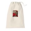 Cotton Stuff Bag Thumbnail