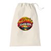 Cotton Stuff Bag Thumbnail