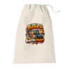 Cotton Stuff Bag Thumbnail