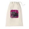 Cotton Stuff Bag Thumbnail