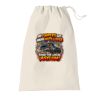 Cotton Stuff Bag Thumbnail