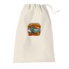 Cotton Stuff Bag Thumbnail