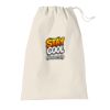 Cotton Stuff Bag Thumbnail