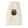 Cotton Stuff Bag Thumbnail