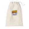 Cotton Stuff Bag Thumbnail