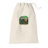 Cotton Stuff Bag Thumbnail