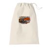 Cotton Stuff Bag Thumbnail