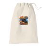 Cotton Stuff Bag Thumbnail