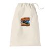 Cotton Stuff Bag Thumbnail