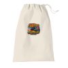 Cotton Stuff Bag Thumbnail