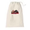 Cotton Stuff Bag Thumbnail