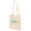 Guildford Cotton Shopper/Tote Shoulder Bag Thumbnail