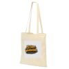 Guildford Cotton Shopper/Tote Shoulder Bag Thumbnail