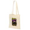 Guildford Cotton Shopper/Tote Shoulder Bag Thumbnail
