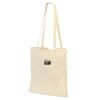 Guildford Cotton Shopper/Tote Shoulder Bag Thumbnail