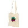 Guildford Cotton Shopper/Tote Shoulder Bag Thumbnail
