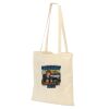 Guildford Cotton Shopper/Tote Shoulder Bag Thumbnail
