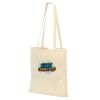Guildford Cotton Shopper/Tote Shoulder Bag Thumbnail
