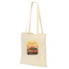 Guildford Cotton Shopper/Tote Shoulder Bag Thumbnail