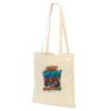 Guildford Cotton Shopper/Tote Shoulder Bag Thumbnail