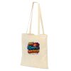 Guildford Cotton Shopper/Tote Shoulder Bag Thumbnail