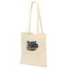 Guildford Cotton Shopper/Tote Shoulder Bag Thumbnail