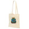 Guildford Cotton Shopper/Tote Shoulder Bag Thumbnail