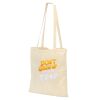 Guildford Cotton Shopper/Tote Shoulder Bag Thumbnail