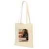 Guildford Cotton Shopper/Tote Shoulder Bag Thumbnail