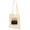 Guildford Cotton Shopper/Tote Shoulder Bag Thumbnail