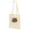 Guildford Cotton Shopper/Tote Shoulder Bag Thumbnail