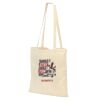 Guildford Cotton Shopper/Tote Shoulder Bag Thumbnail