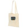 Guildford Cotton Shopper/Tote Shoulder Bag Thumbnail