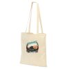 Guildford Cotton Shopper/Tote Shoulder Bag Thumbnail