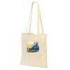 Guildford Cotton Shopper/Tote Shoulder Bag Thumbnail
