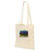 Guildford Cotton Shopper/Tote Shoulder Bag Thumbnail
