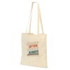 Guildford Cotton Shopper/Tote Shoulder Bag Thumbnail