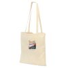 Guildford Cotton Shopper/Tote Shoulder Bag Thumbnail