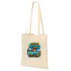 Guildford Cotton Shopper/Tote Shoulder Bag Thumbnail