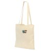 Guildford Cotton Shopper/Tote Shoulder Bag Thumbnail