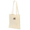 Guildford Cotton Shopper/Tote Shoulder Bag Thumbnail