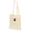 Guildford Cotton Shopper/Tote Shoulder Bag Thumbnail