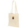 Guildford Cotton Shopper/Tote Shoulder Bag Thumbnail