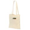 Guildford Cotton Shopper/Tote Shoulder Bag Thumbnail