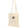 Guildford Cotton Shopper/Tote Shoulder Bag Thumbnail